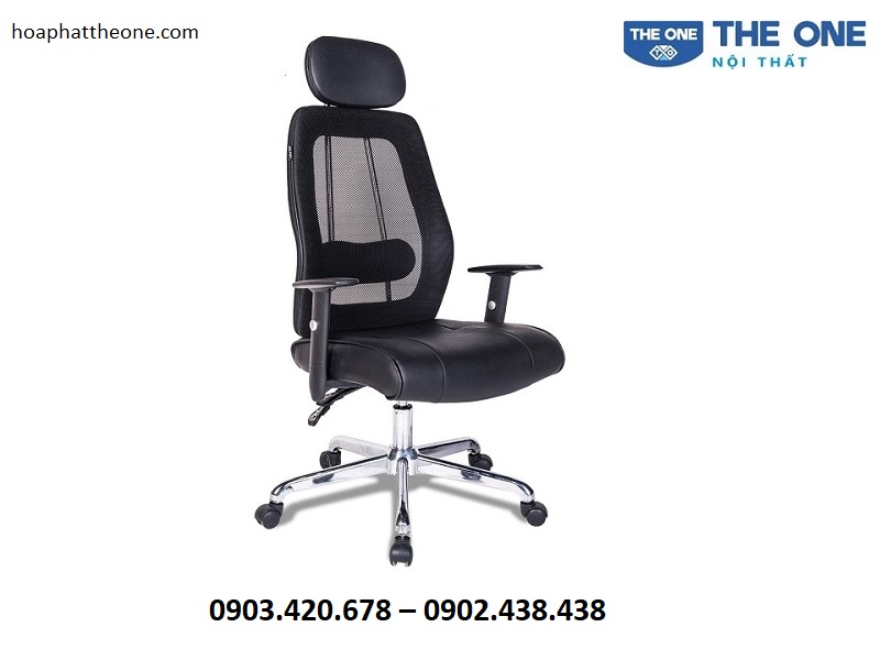 Ghế giám đốc lưới GL309