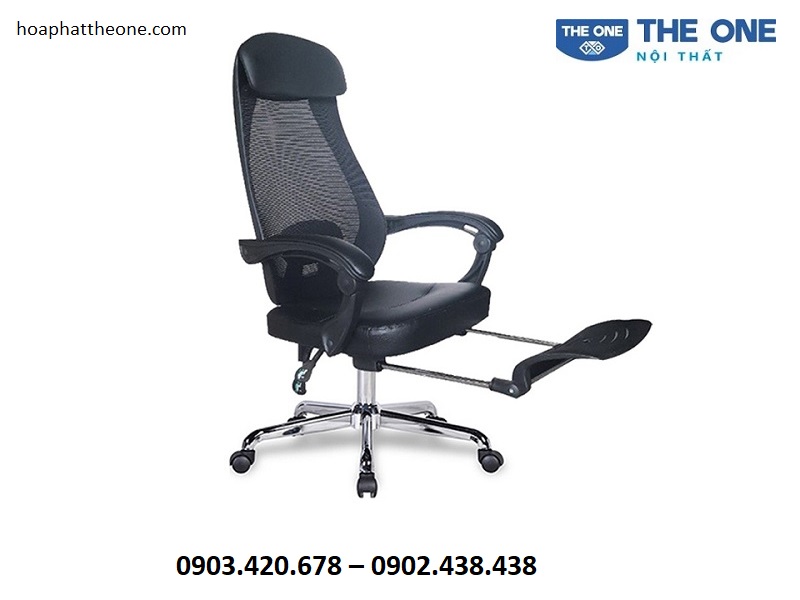 Ghế giám đốc lưng lưới GL323