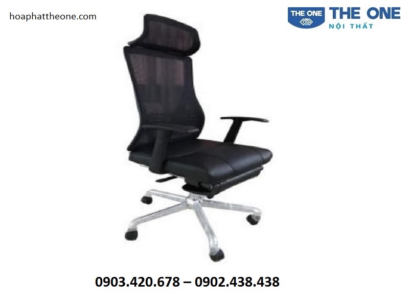 Ghế lưng lưới GL334
