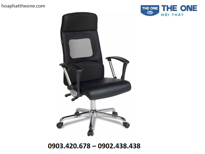 Ghế giám đốc lưới GL316
