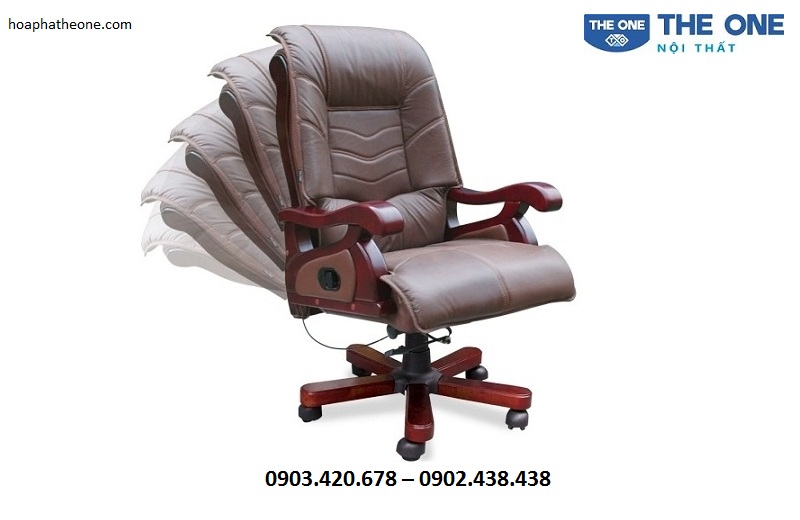 Ghế giám đốc ngả lưng TQ16