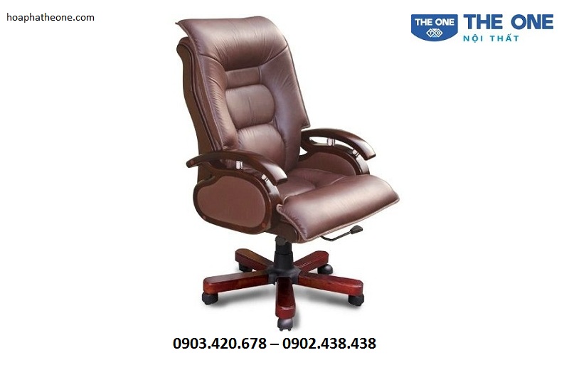 Ghế lãnh đạo TQ15