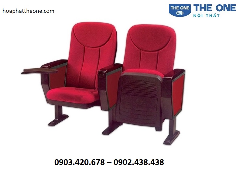 Các mẫu ghế đều sử dụng chất liệu cao cấp, có độ bền bỉ cao