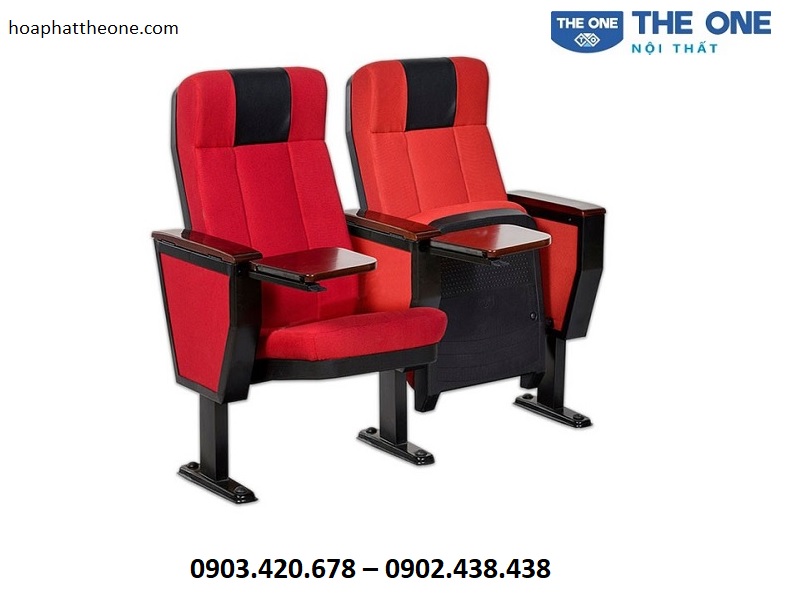 Ghế được thiết kế đẹp, tính thẩm mỹ cao