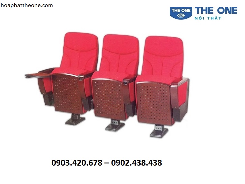 DSG Group là đơn vị phân phối ghế hội trường cao cấp chính hãng The One trên toàn quốc