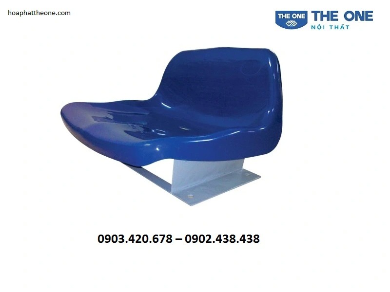 Mẫu ghế khán đài mã SC03K