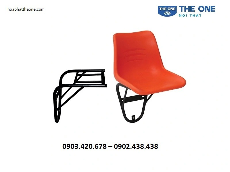 Mẫu ghế sân vận động SC07T