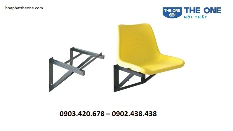 Ghế khán đài giá rẻ SC02T