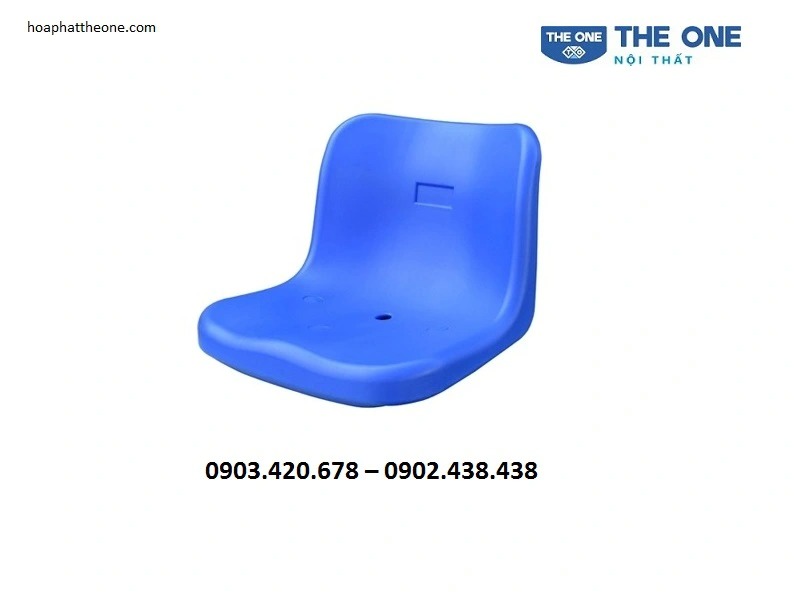 Những mẫu ghế khán đài mang lại nhiều lợi ích cho người sử dụng