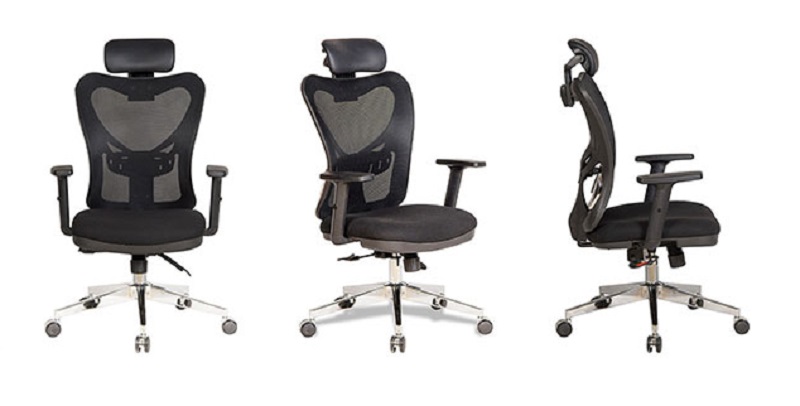 Ghế lưới trưởng phòng GL328