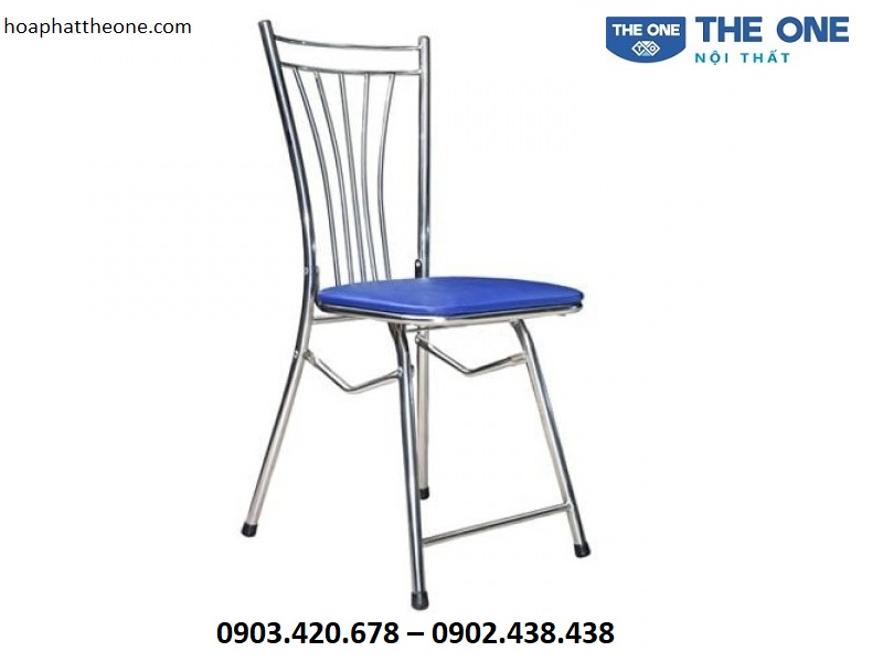 Các mẫu ghế nan được thiết kế chỉnh chu có tính thẩm mỹ cao