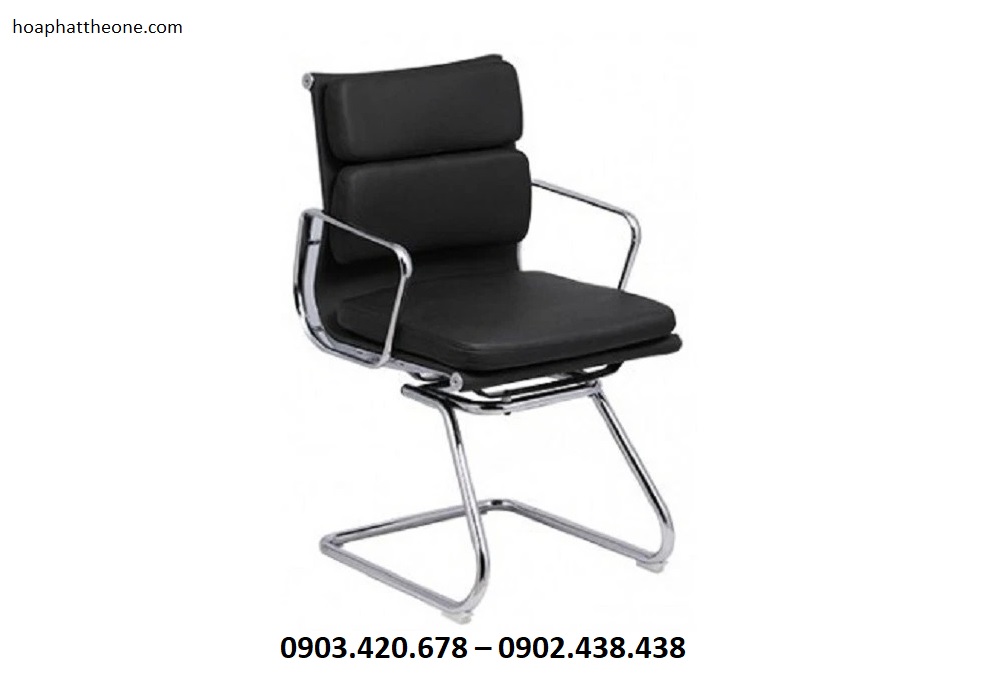 Nên chọn những mẫu ghế phòng họp cao cấp phù hợp với ngân sách, chi phí dự tính