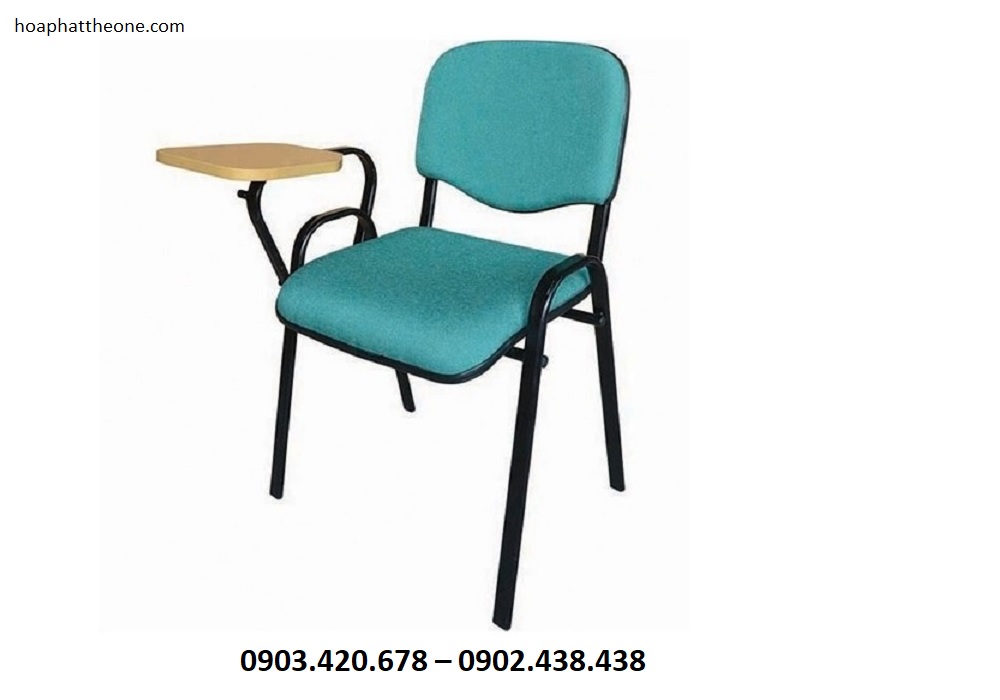 Mẫu ghế training VT3B