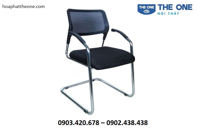 Ghế họp The One chân quỳ GL419