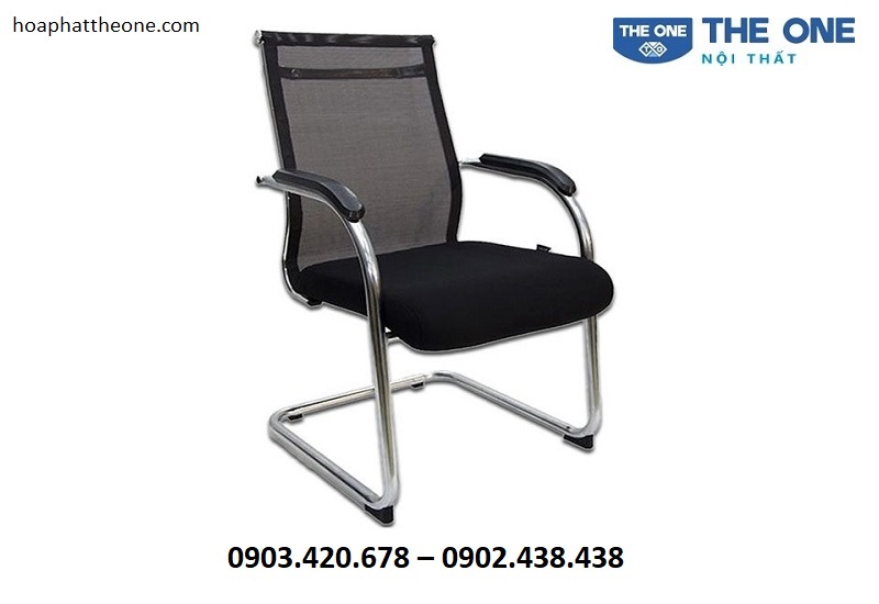 Ghế họp chân quỳ GL410