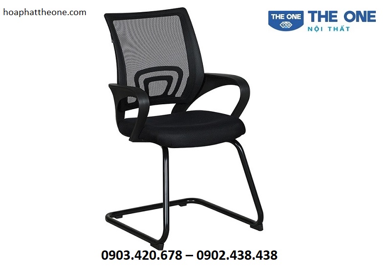 Ghế phòng họp lưng lưới GL426