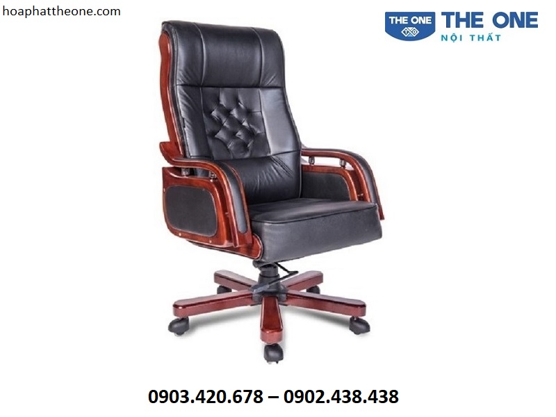 Ghế văn phòng TQ09