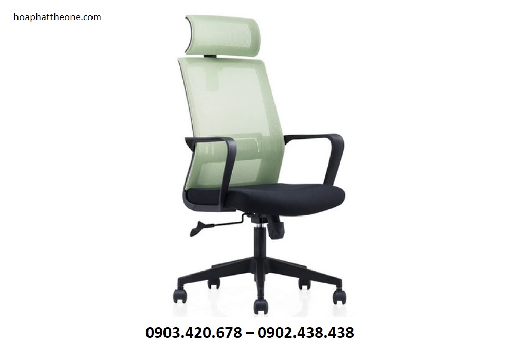 Chọn lựa ghế văn phòng nhập khẩu theo kiểu dáng ghế