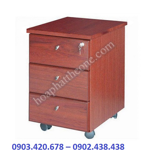 Hộc tủ di động M3D