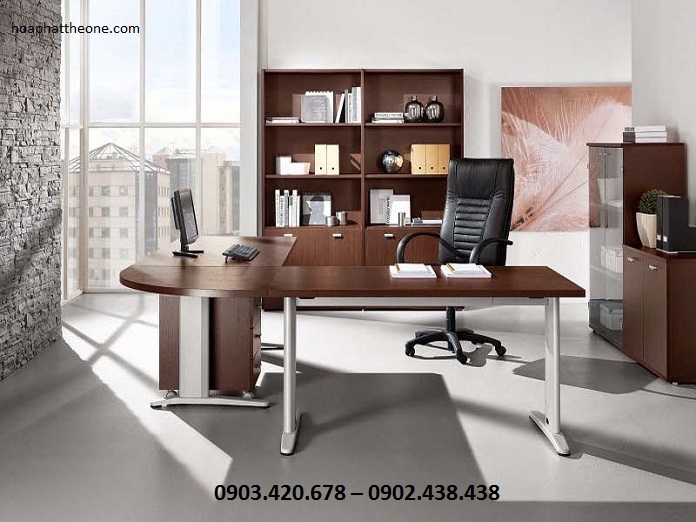 Hướng đặt bàn làm việc phù hợp với tuổi giáp tý 1984