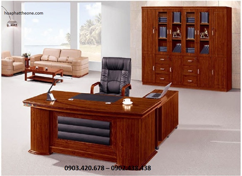 Khi đặt bàn làm việc cần lưu ý một số yếu tố đảm bảo về phong thủy