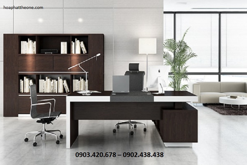 Hướng đặt bàn làm việc tuổi Nhâm Tuất 1982