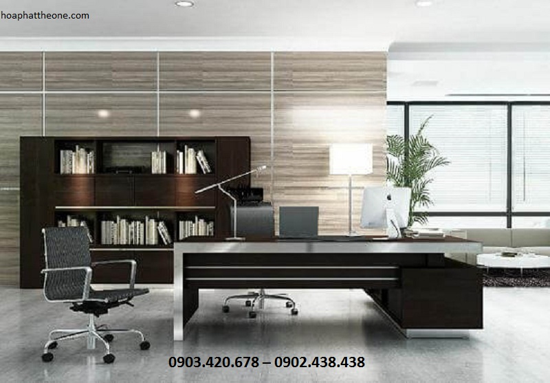 Lưu ý khi đặt bàn làm việc cho người tuổi Nhâm Tuất (1982)