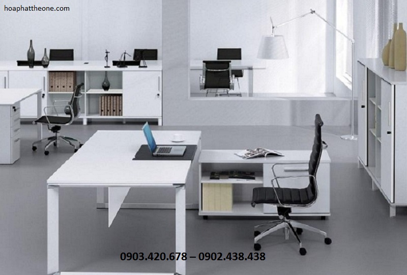 Hướng đặt bàn làm việc tuổi Quý Hợi 1983