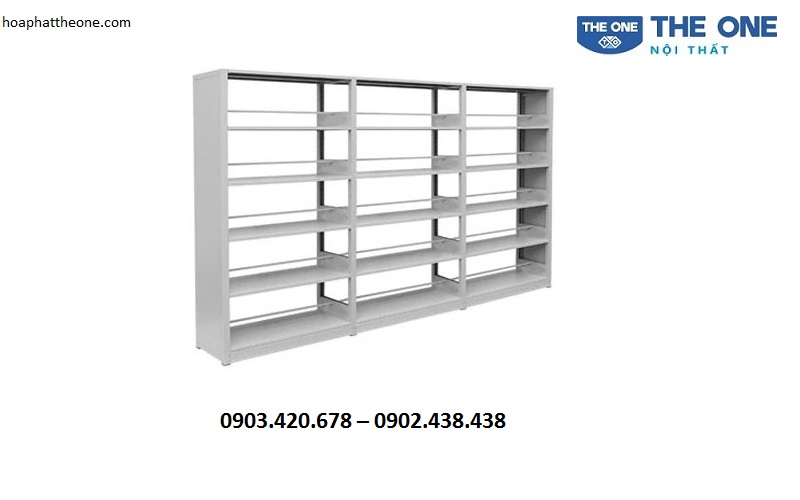 Giá sắt siêu thị