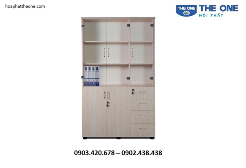 Tủ tài liệu AT1960-3G4D