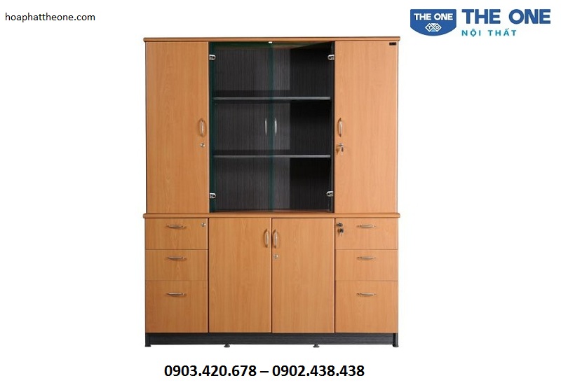 Tủ tài liệu NT1960-4B