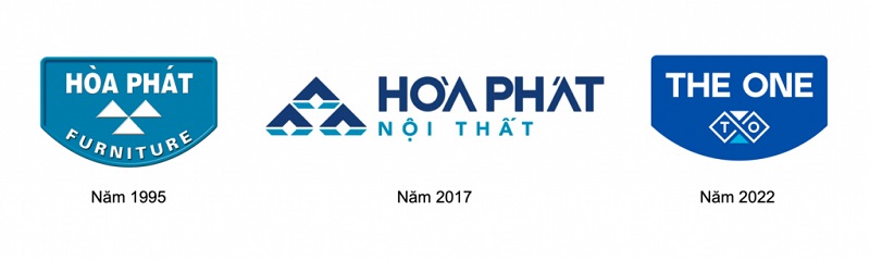 Việc chuyển đổi thương hiệu hứa hẹn sự bứt phá của Nội Thất The One trong tương lai