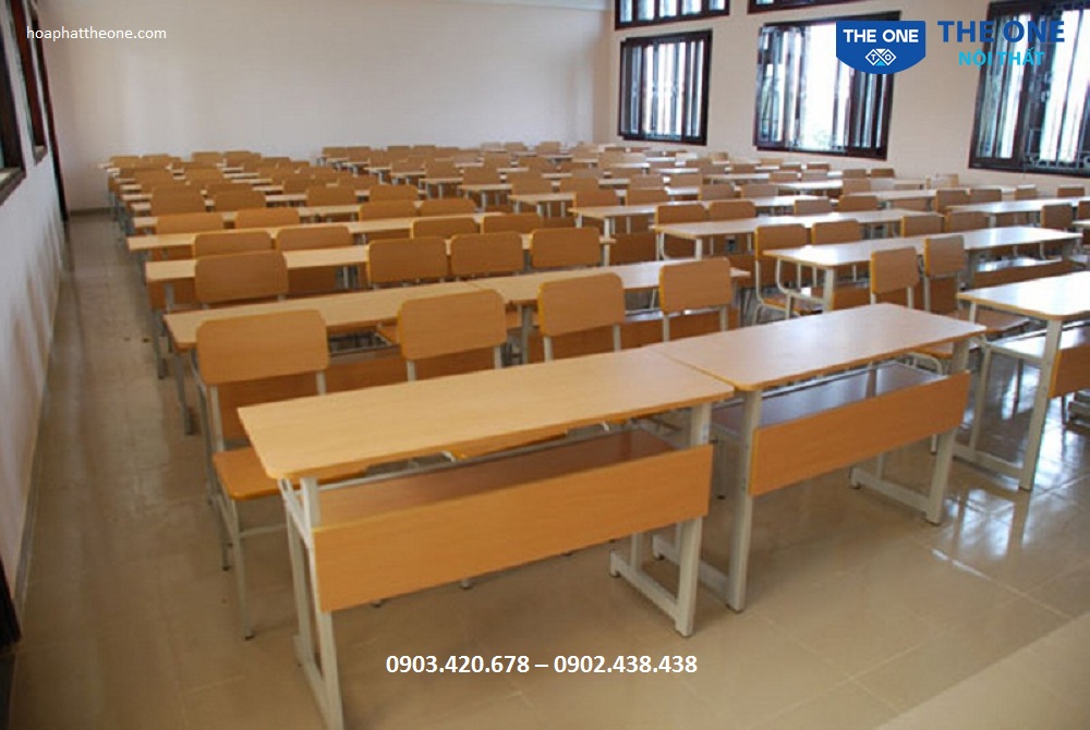 Các dòng sản phẩm của nội thất The One chính hãng đều có tem theo thông báo chính thức của nhà máy sản xuất