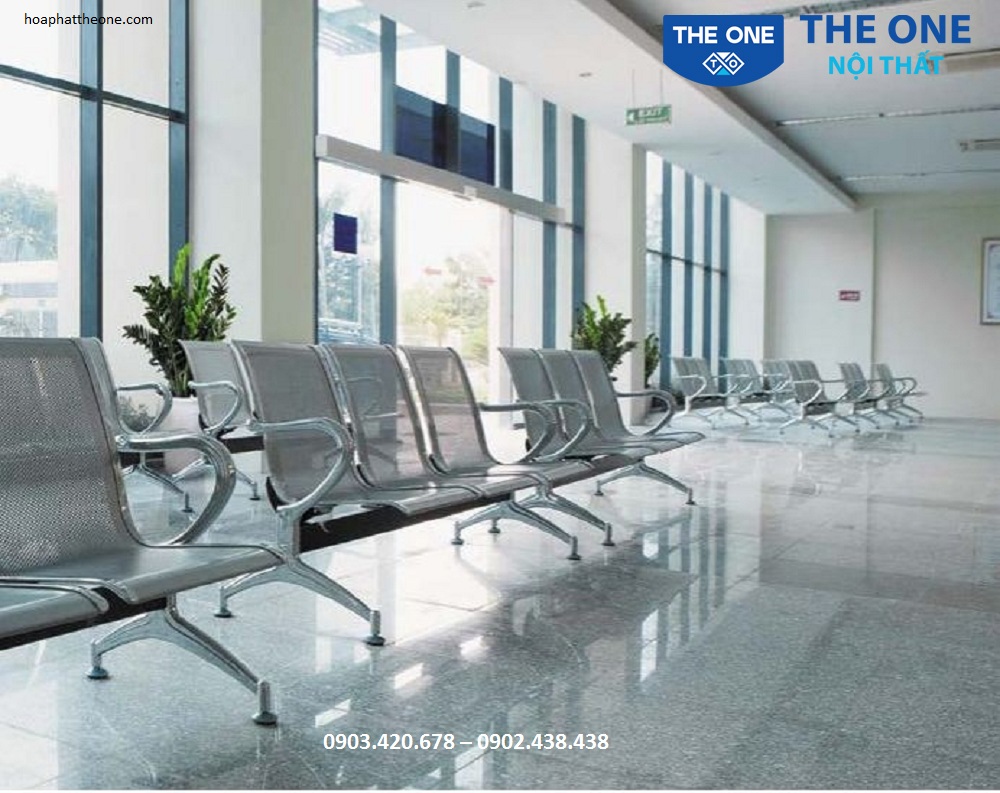 Mảng nội thất công cộng