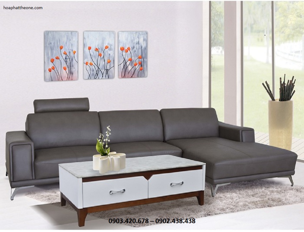 Mảng nội thất gia đình được nhiều khách hàng lựa chọn