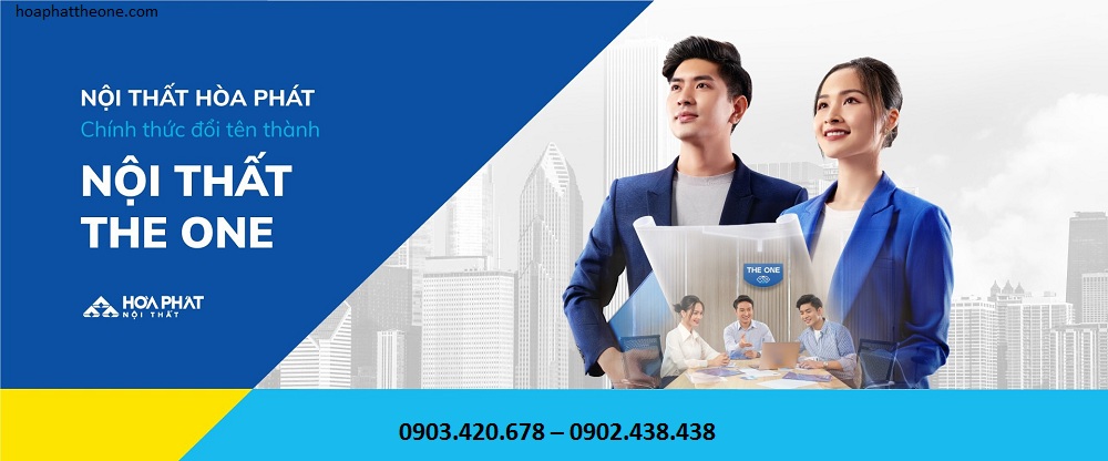 Nhu cầu mua nội thất The One tại quận Hà Đông ngày càng nhiều