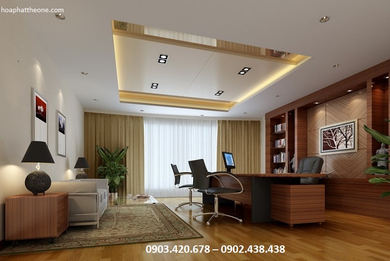 Tìm hiểu phong thủy bàn làm việc cho người mệnh Hỏa sẽ giúp ích rất nhiều trong việc bố trí bàn làm việc