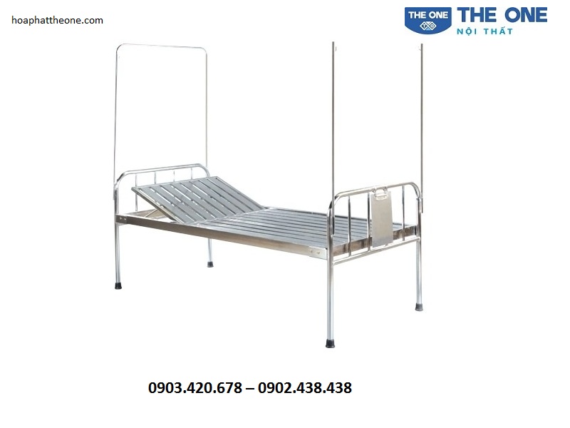 Giường y tế hay còn gọi giường bệnh nhân