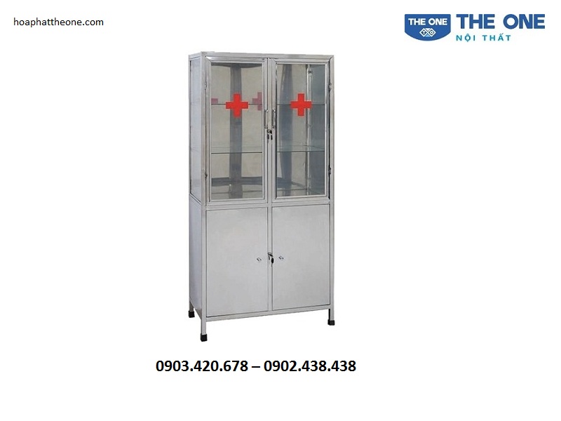 DSG Group uy tín là nhà phân phối nội thất y tế nhập khẩu trên toàn quốc