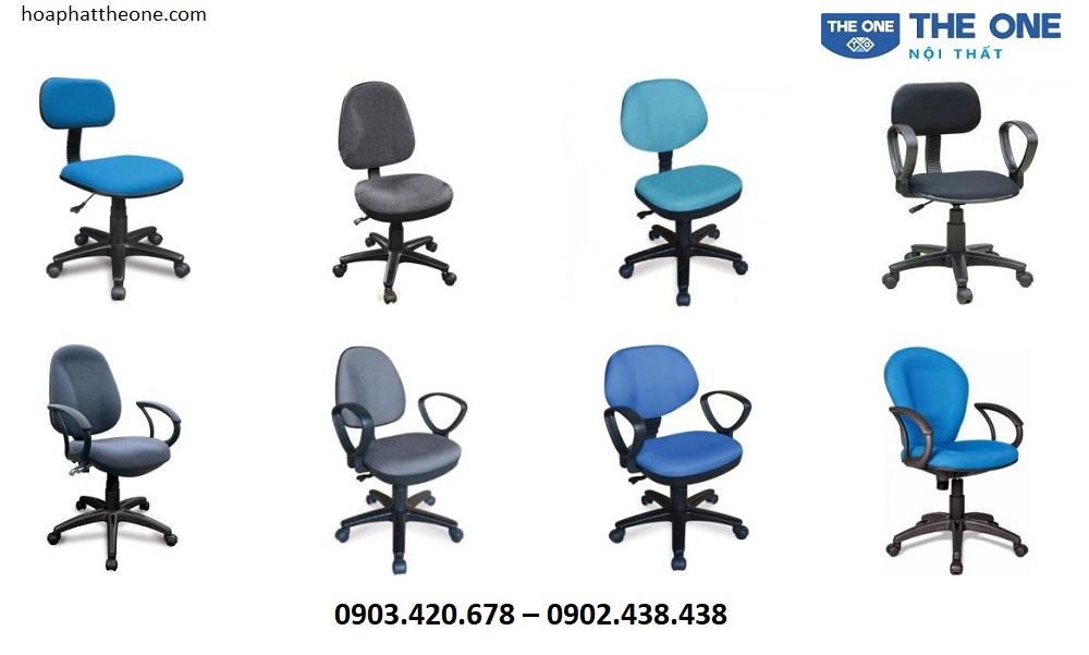 Có nên mua ghế văn phòng giá rẻ hay không?