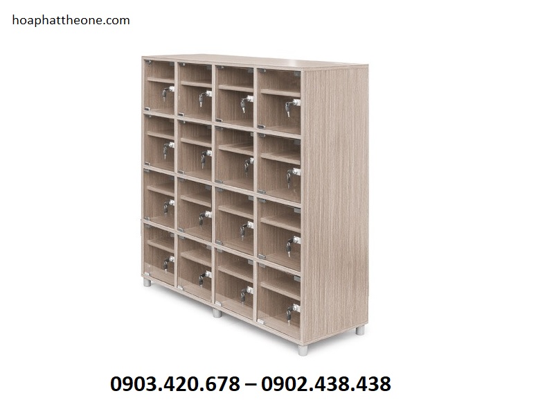 Giá thành tủ để giày dép khu công nghiệp do DSG Group phân phối có giá thành cạnh tranh
