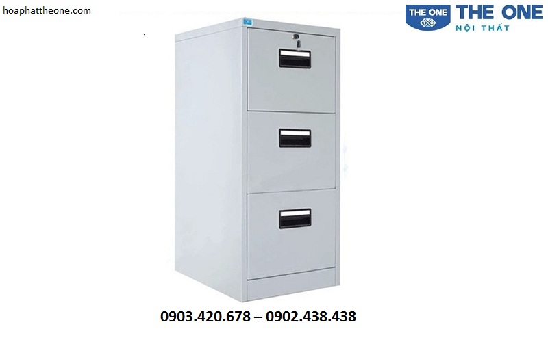 Tủ file tài liệu sắt là sản phẩm được nhiều đơn vị doanh nghiệp lựa chọn