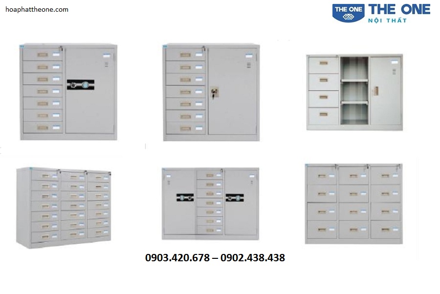 Các mẫu tủ ghép được thiết kế thông minh, tiện lợi vô cùng