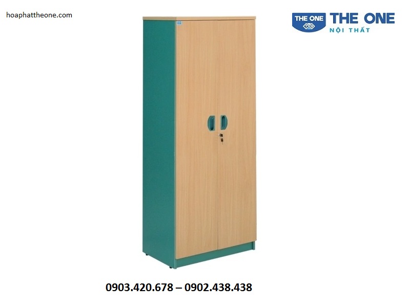 Tủ gỗ công nghiệp SV1960D