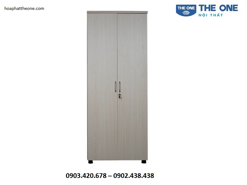 Tủ hồ sơ gỗ công nghiệp AT1960D