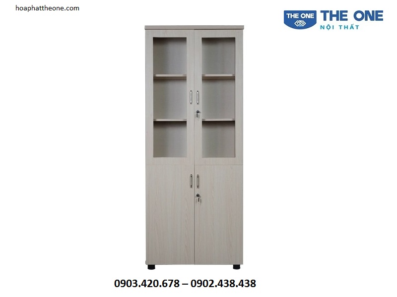 Tủ gỗ công nghiệp AT1960KG