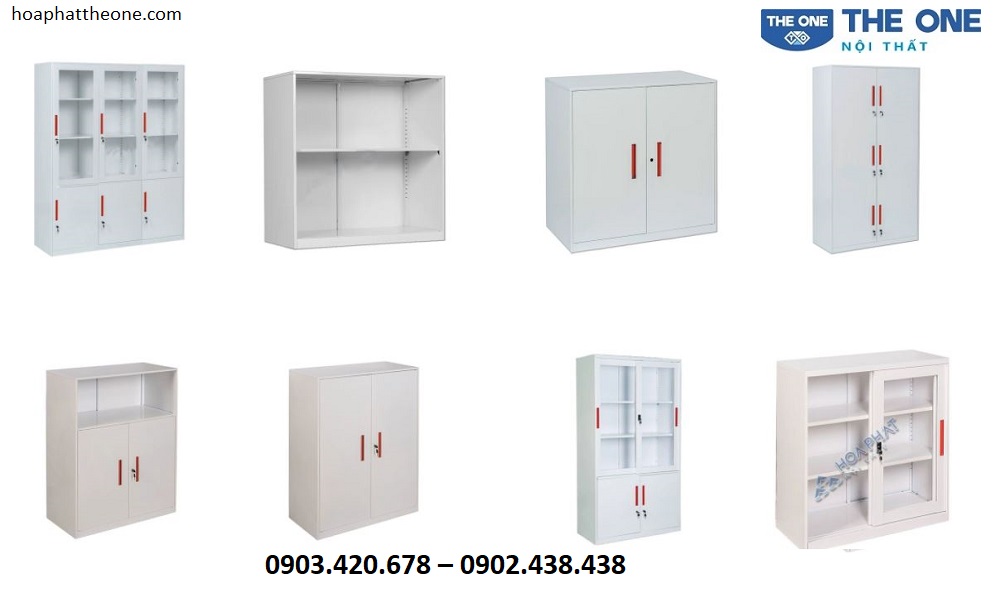 Sử dụng tủ hồ sơ sắt cần lưu ý một số vấn đề để đảm bảo độ bền bỉ lâu dài