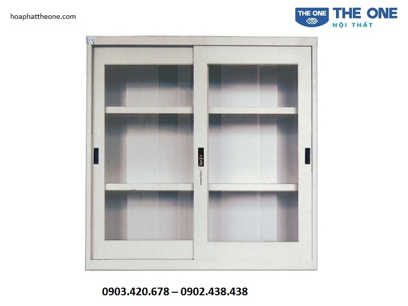 Mã tủ sắt TU88G