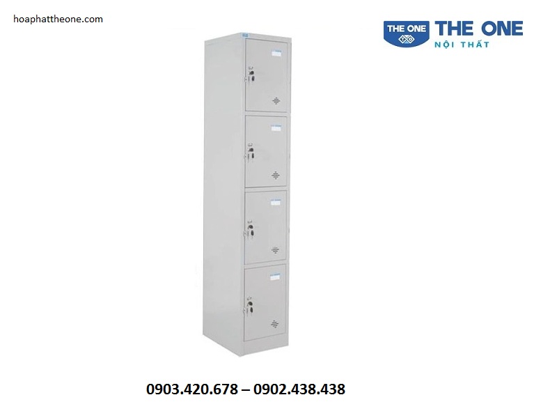 Khi mua tủ sắt 4 ngăn cần lưu ý một số vấn đề để đảm bảo lựa chọn được mẫu tủ phù hợp nhất