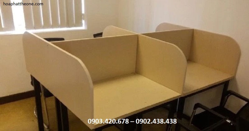 Vách ngăn văn phòng có rất nhiều loại, mỗi loại lại có những nhiệm vụ riêng